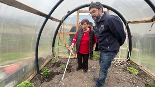 FPA Invernadero Natales