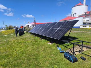 paneles solares AMA INACAP paneles solares AMA INACAP