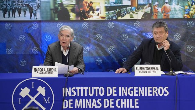IIMCH Megamin