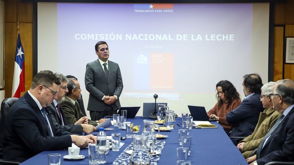 Comisión-Nacional-Leche-lácteos Comisión-Nacional-Leche-lácteos