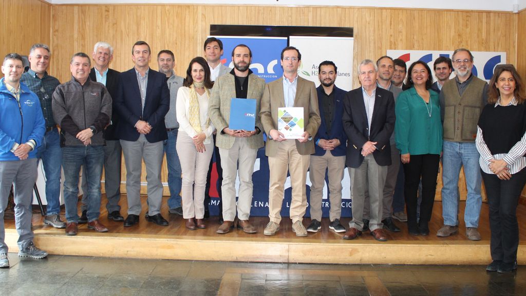 FIRMA 5-FOTO GRUPAL FIRMA 5-FOTO GRUPAL