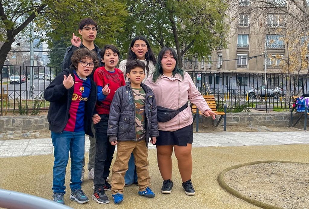 Dia del Niño 2 Dia del Niño 2