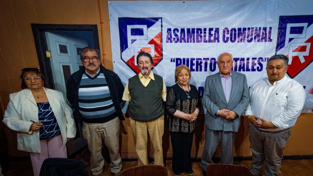PR Nueva Sede Natales (3) PR Nueva Sede Natales (3)