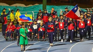 JUEGOS NACIONALES Y PARANACIONALES