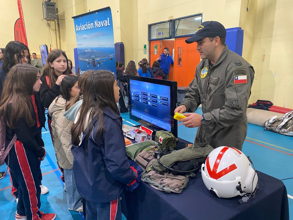 Muestra mes del mar British School 11 Muestra mes del mar British School 11