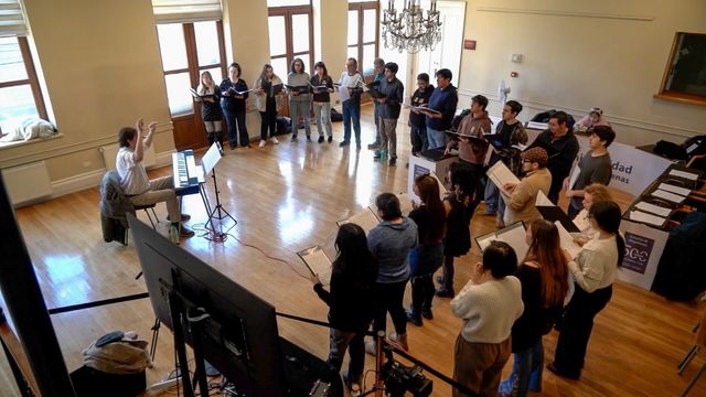 AUDICIONES DE ELENCOS MUNICIPALES (1)