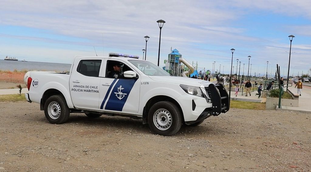 Fiscalizacion de Vehiculos borde costero 6