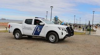 Fiscalizacion de Vehiculos borde costero 6