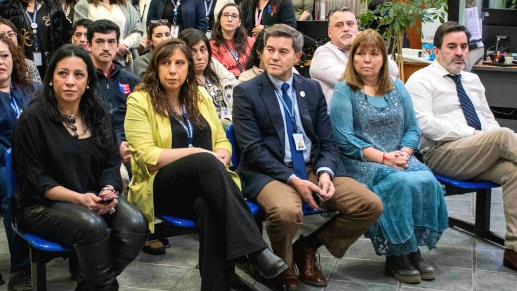 subdirectores