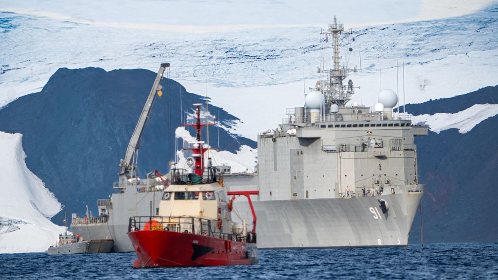 LSDH 91 Sargento Aldea - 1