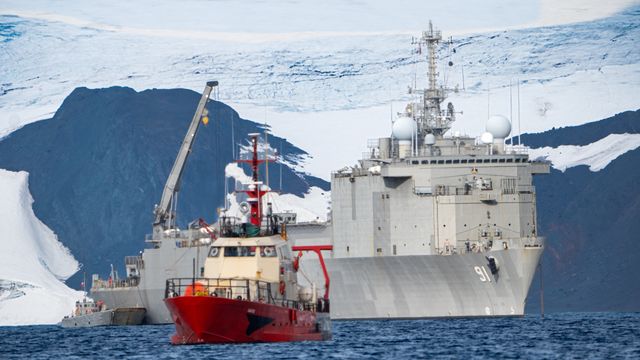 LSDH 91 Sargento Aldea - 1