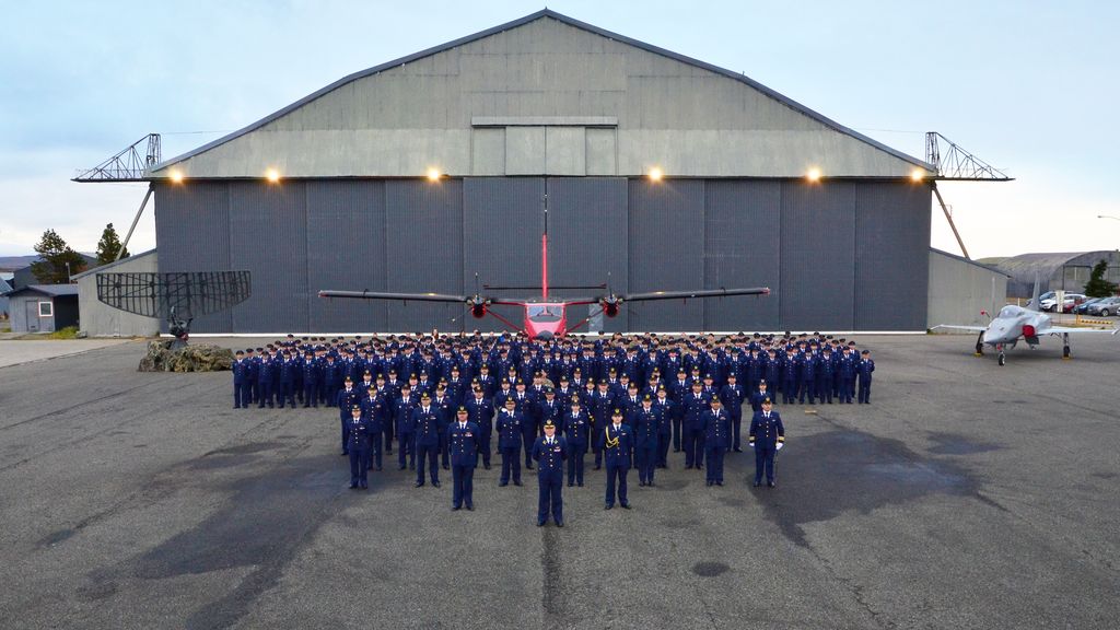 ANIVERSARIO IVBA CEREMONIA MILITAR 13