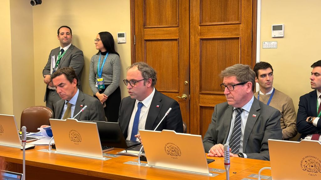 Ministerio de Economia
