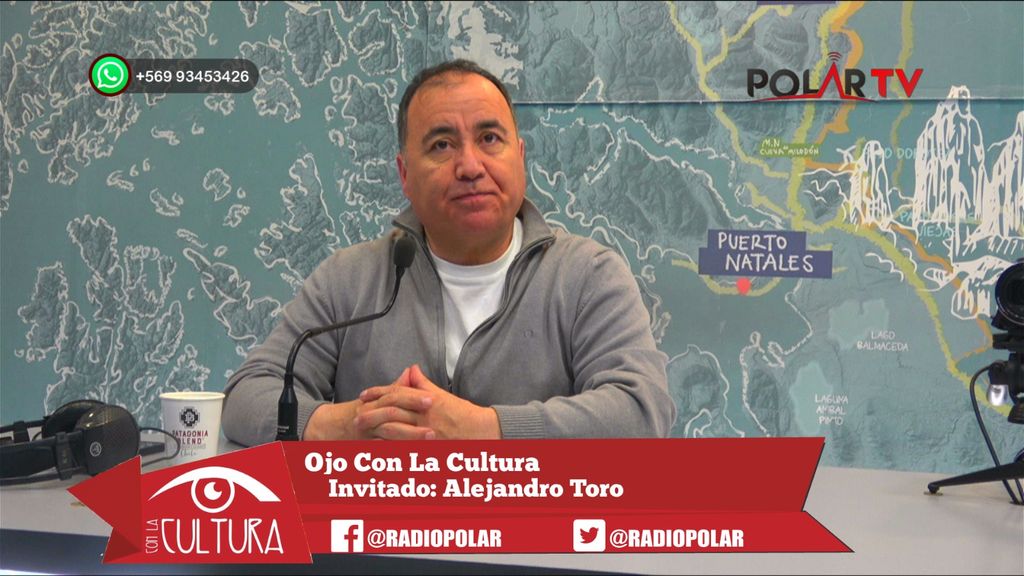 Alejandro Toro Alejandro Toro