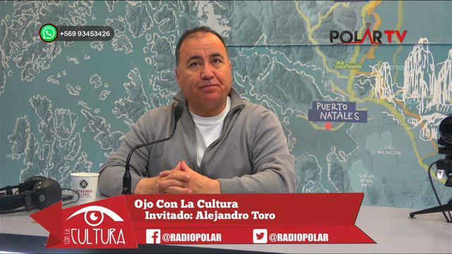 Alejandro Toro Alejandro Toro