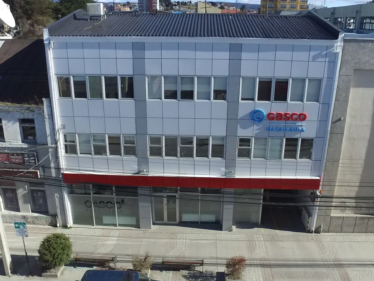 GASCO MAGALLANES CONVOCA A ORGANIZACIONES SOCIALES A CHARLAS DE SEGURIDAD