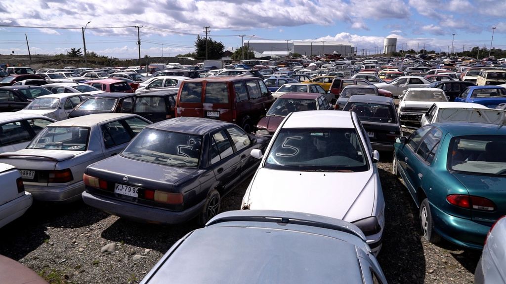 CORRAL MUNICIPAL (9) CORRAL MUNICIPAL (9)