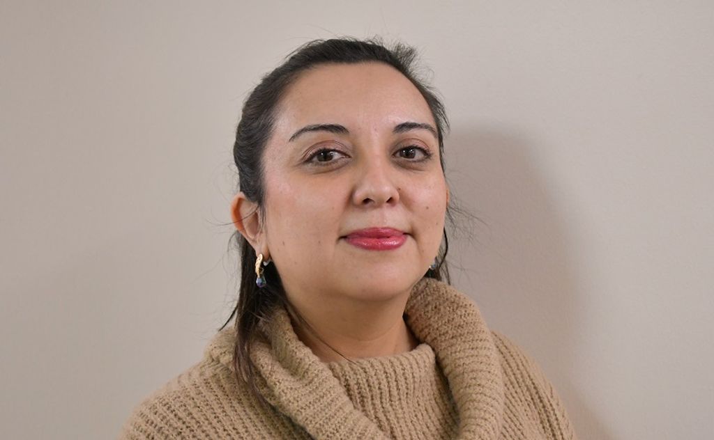 Mónica Villa Mónica Villa