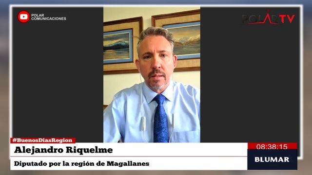 diputadoriquelme