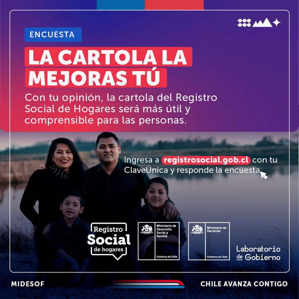 Encuesta Encuesta