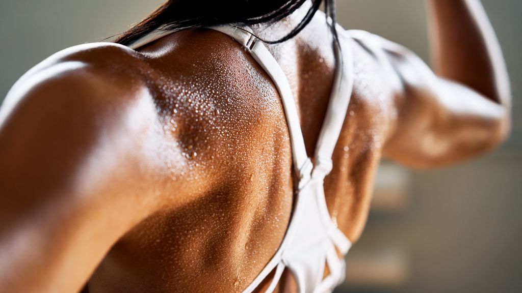 fuerza muscular
