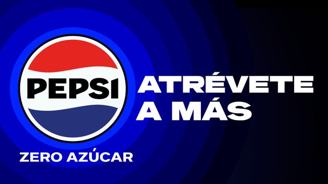 BANNER 1920 X 1080 PEPSI ZERO BANNER 1920 X 1080 PEPSI ZERO