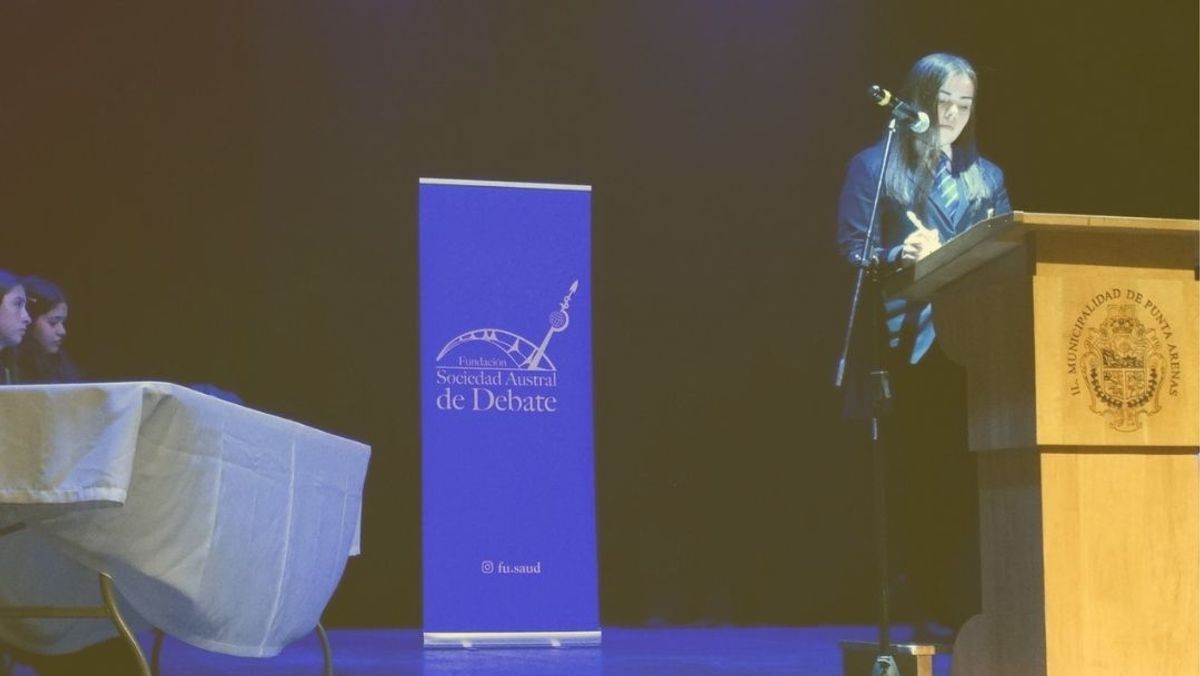 LIGA DE OTOÑO DE DEBATE COMIENZA ESTE 18 DE ABRIL EN PUNTA ARENAS