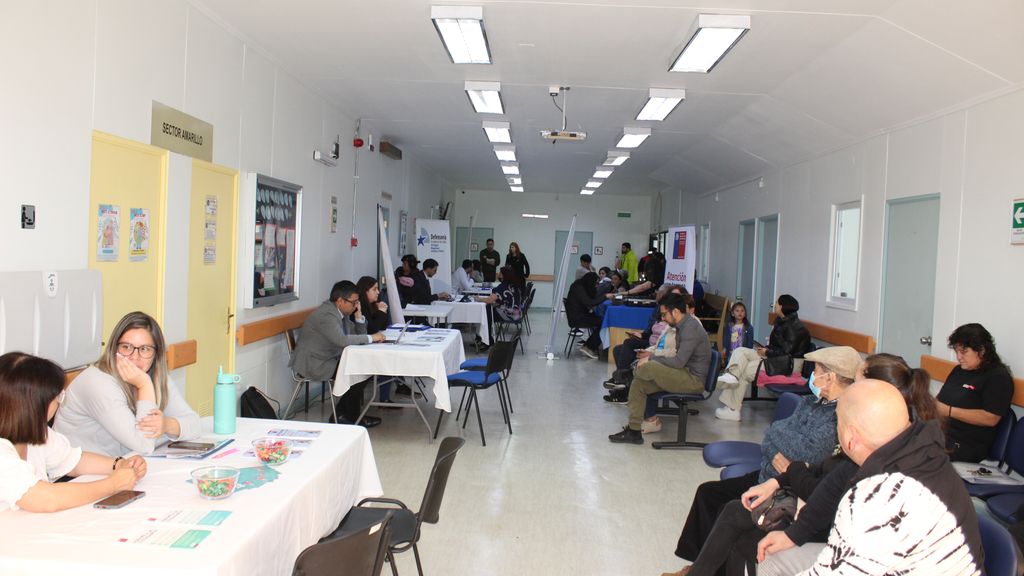 PLAZA JUSTICIA DAMIANOVIC1 PLAZA JUSTICIA DAMIANOVIC1