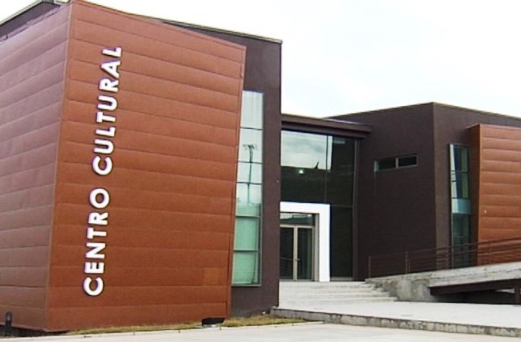 CENTRO CULTURAL PUNTA ARENAS CENTRO CULTURAL PUNTA ARENAS