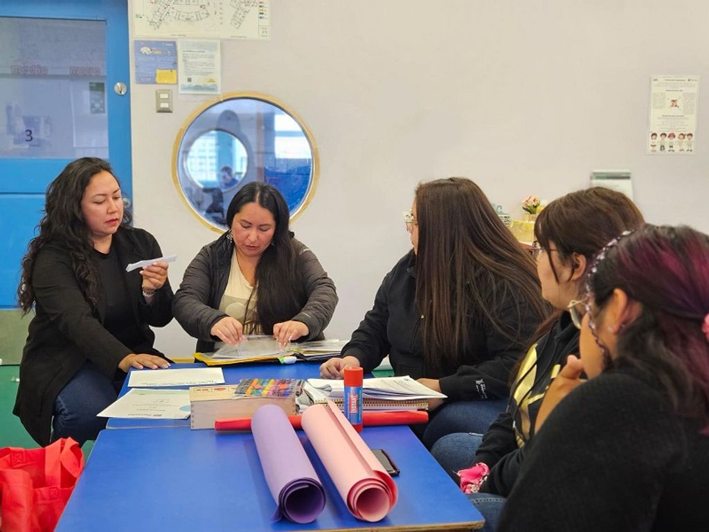 Formación 1 Formación 1