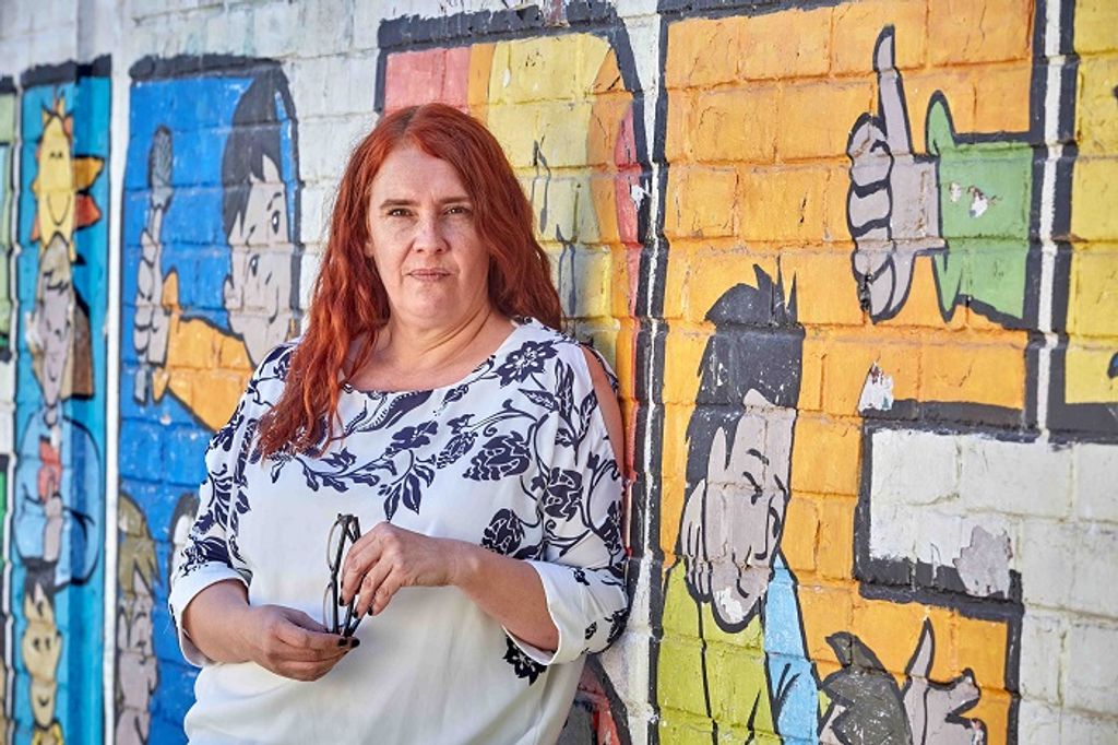 Vanessa Mac Auliffe Vanessa Mac Auliffe