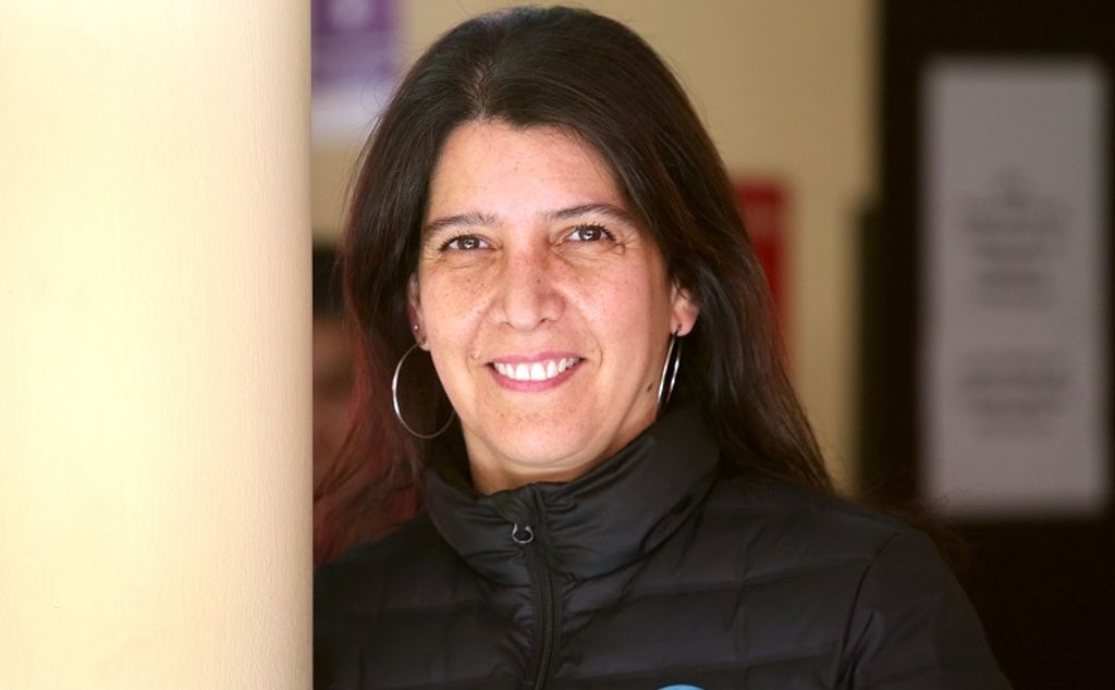 María Isabel Robles María Isabel Robles