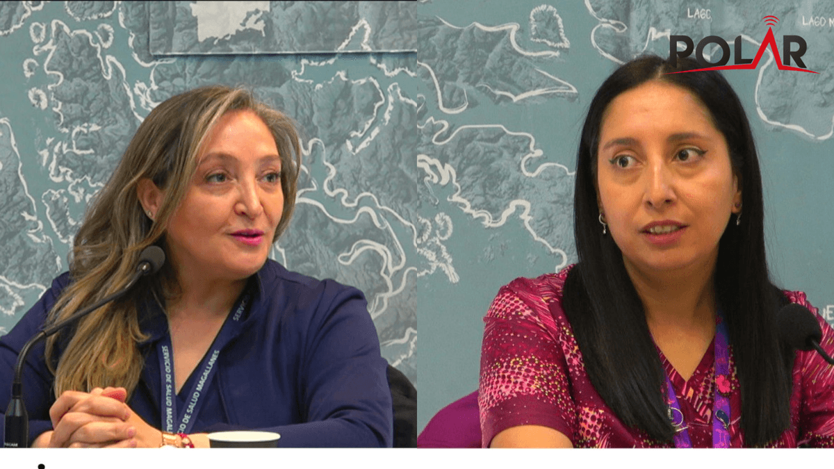 INNOVADOR EXAMEN SANGUÍNEO PERMITE DETECTAR FACTORES DE RIESGO DE CÁNCER GÁSTRICO EN PACIENTES DE MAGALLANES