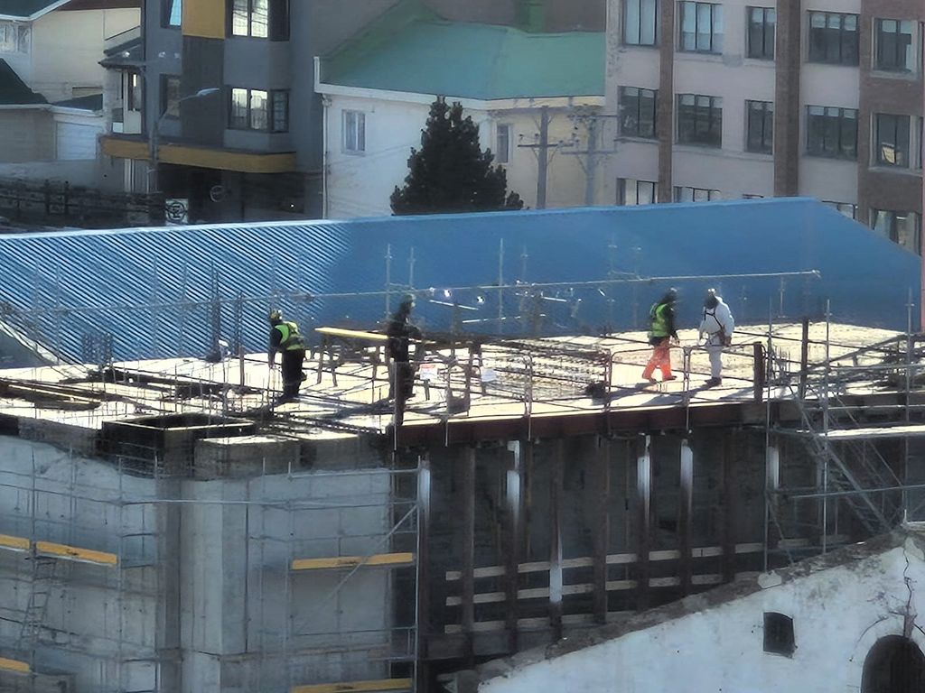 Construccion Construccion