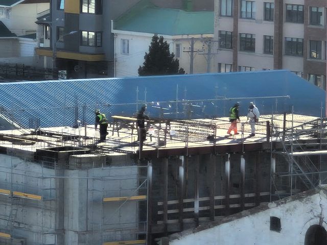 Construccion Construccion