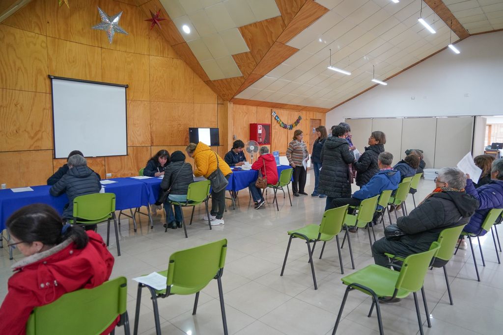 Talleres gratuitos para adultos mayores (11) Talleres gratuitos para adultos mayores (11)