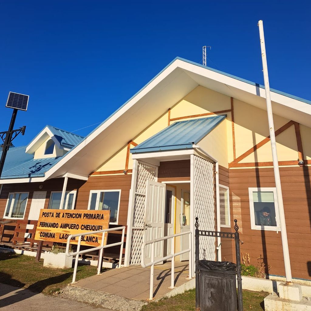 Sesion en Villa Tehuelche (5) Sesion en Villa Tehuelche (5)