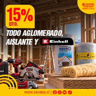 banner covepa