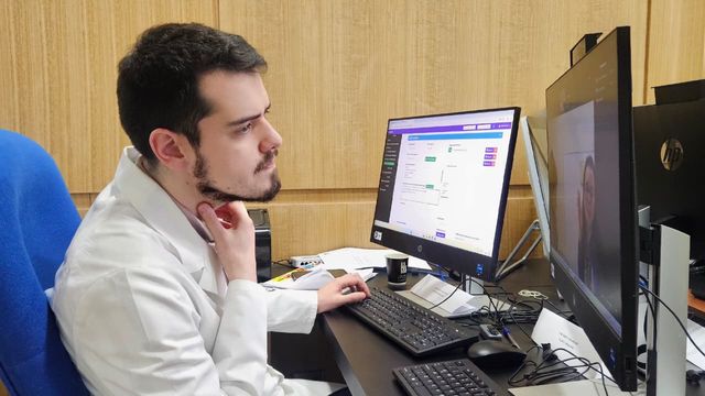 teleconsulta