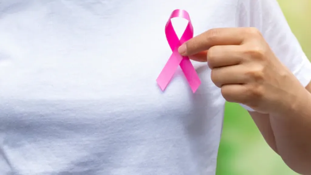 cáncer de mama