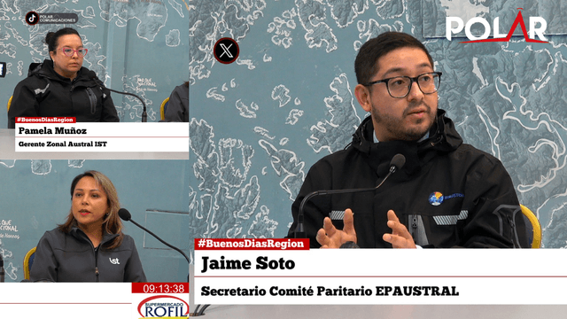 istepaaustral istepaaustral