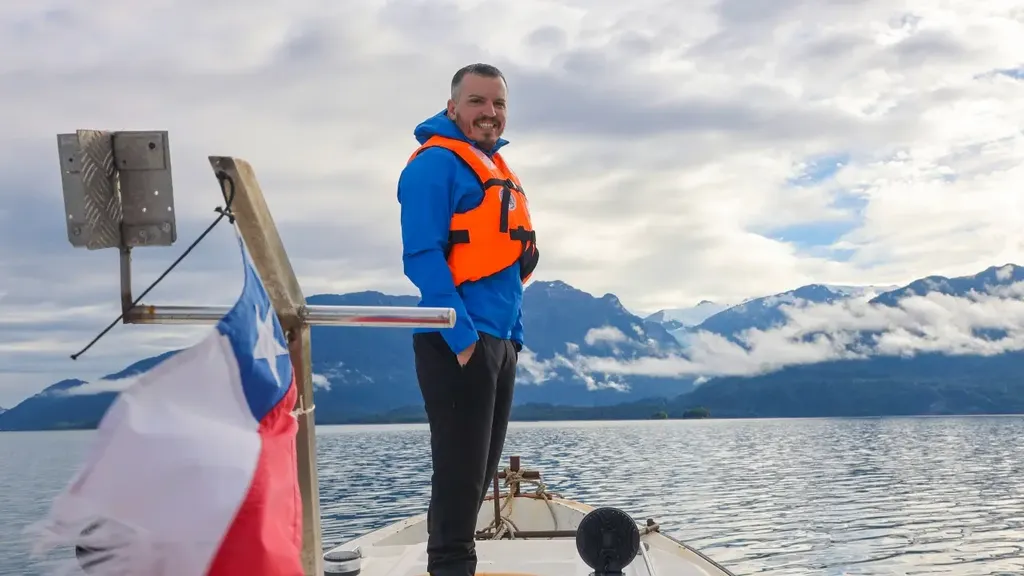 Felipe-Patagonia Felipe-Patagonia