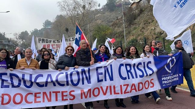 marcha 2 marcha 2