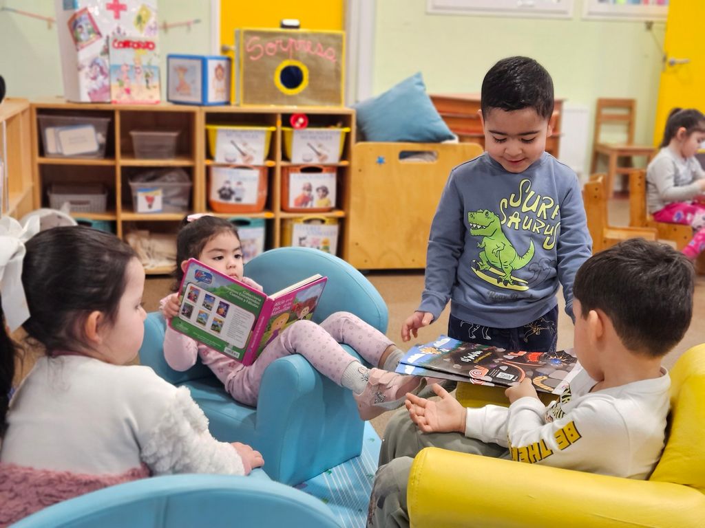 niñas y niños 1 niñas y niños 1