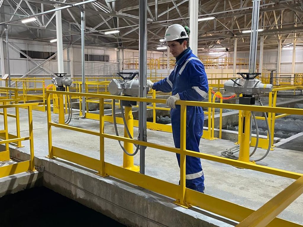 PTAP puq 1 PTAP puq 1