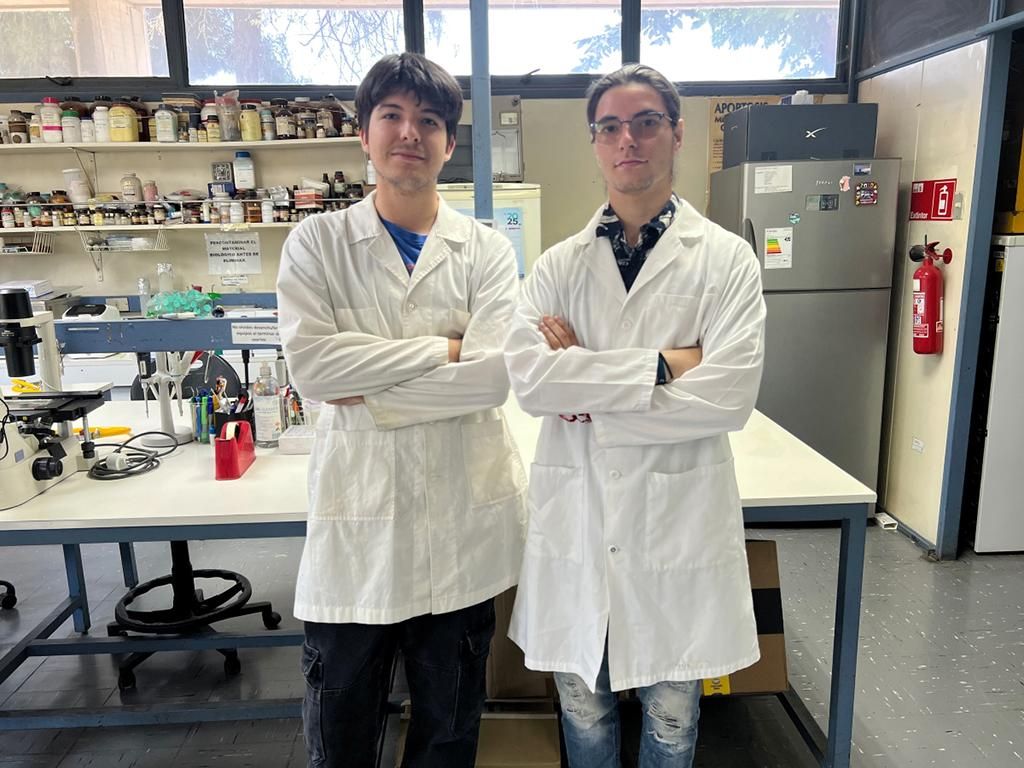 estudiantesUchileantartica