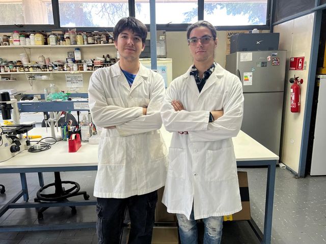 estudiantesUchileantartica