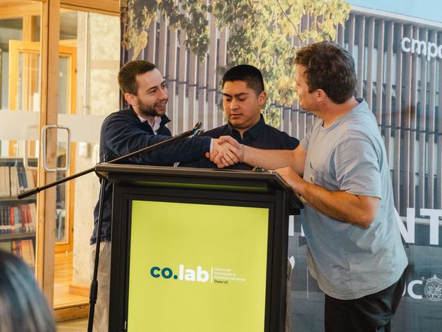Firma Humos de la Patagonia 2