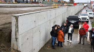 RECLAMO DE VECINOS POR OBRA (4)