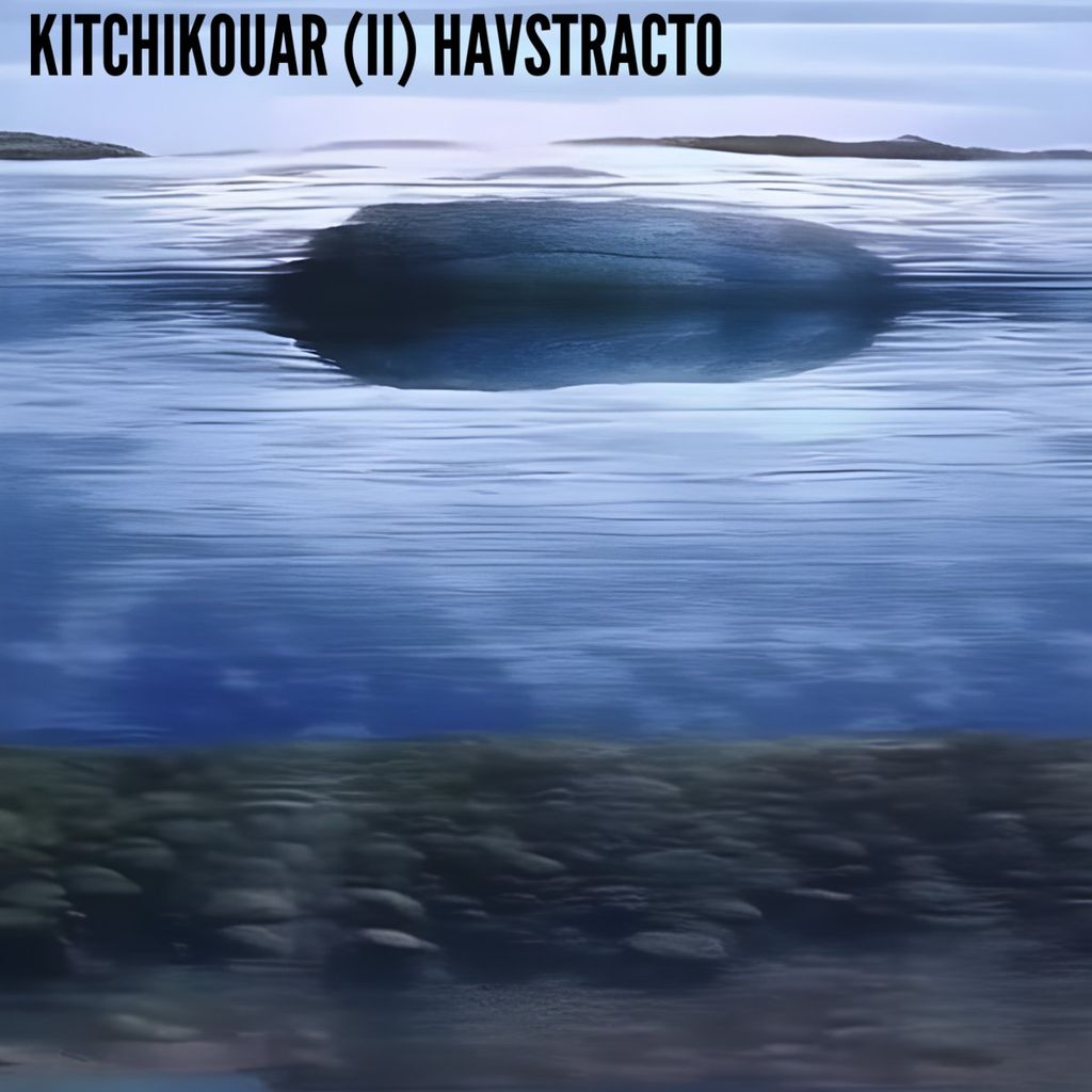 Kitchikouar-portada